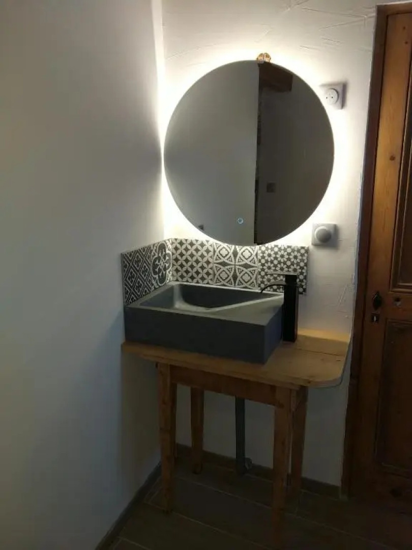 Joli petit appartement Montagne#SKI#LAC#NETFLIX#