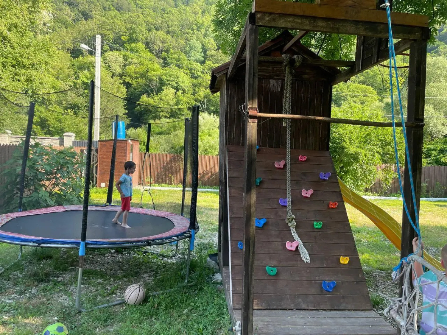 Морской Отдых