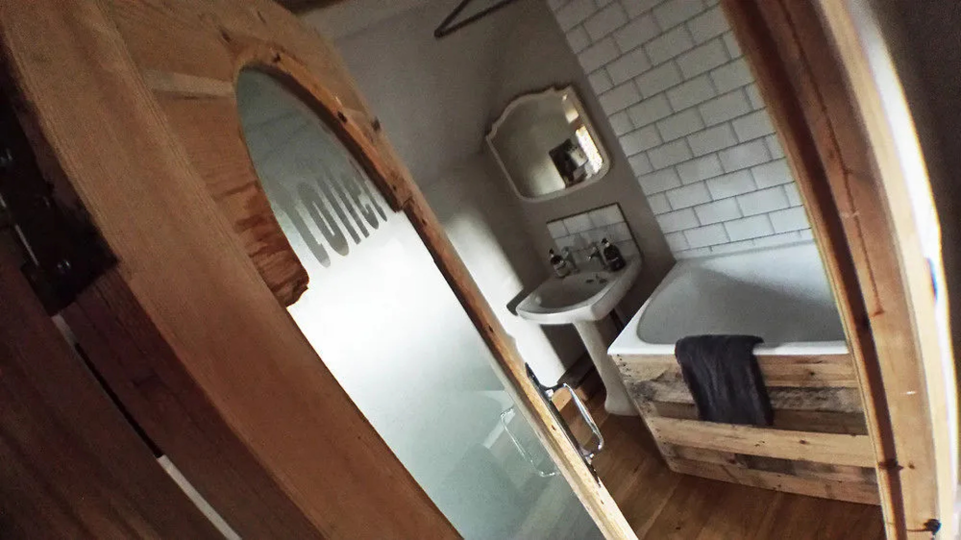 Middlewood Farm Cottage