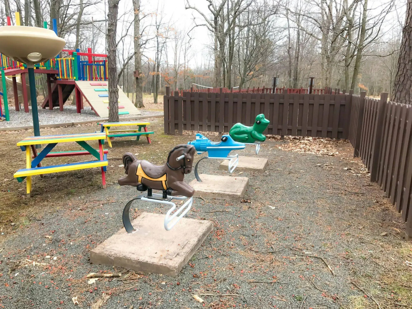 Carriage House Country Club