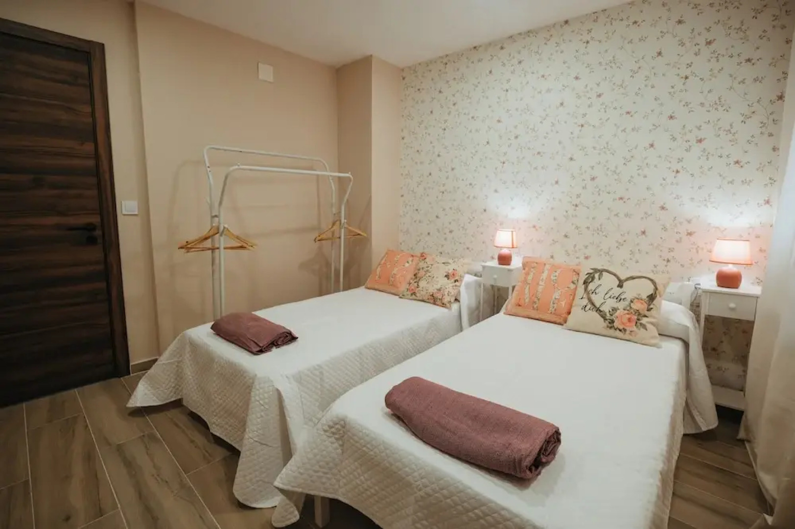 Hostel Albergue La Iglesia