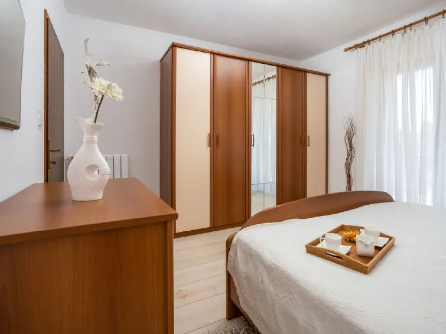 Holiday Home Legović