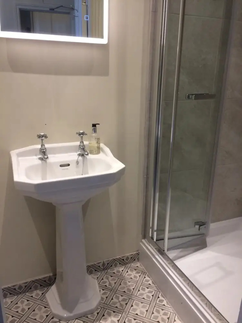 Woodstock Guest House