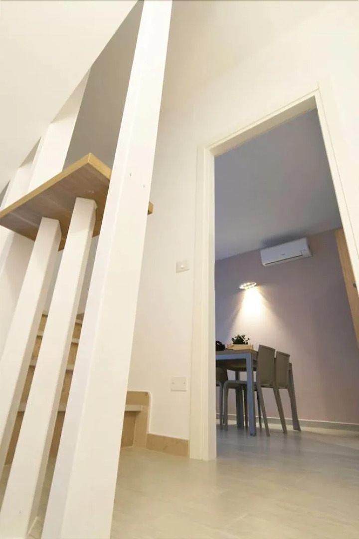 Casa Dante Bed&Breakfast