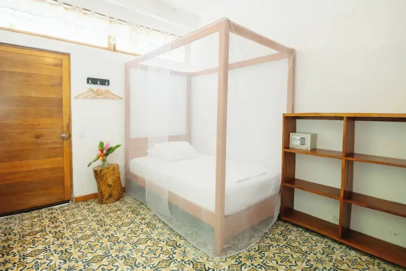 Casa del Pavo Real Boutique Hotel