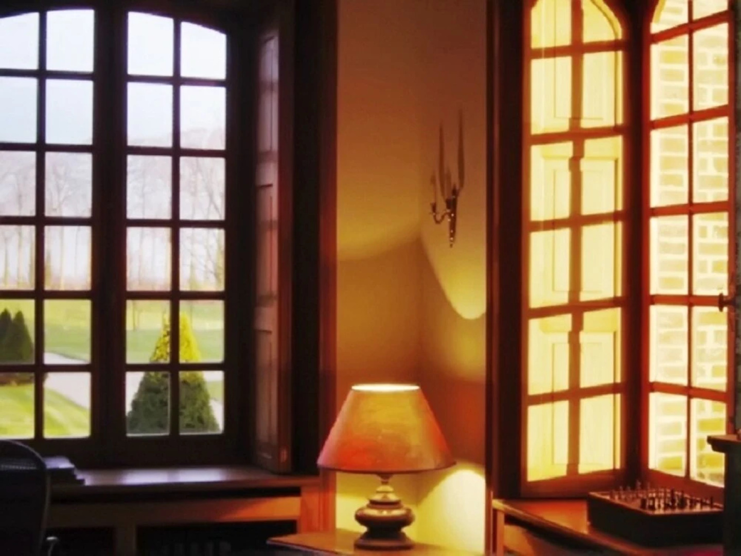 Mansion With 4 Bedrooms in Bennetot, With Enclosed Garden and Wifi - 1