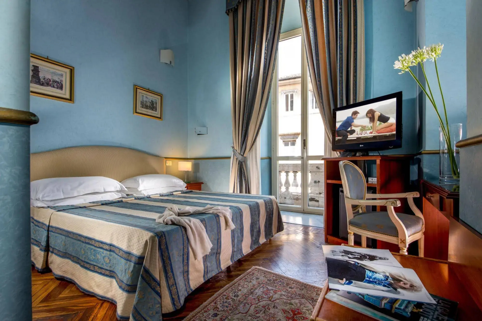 Hotel Tiziano