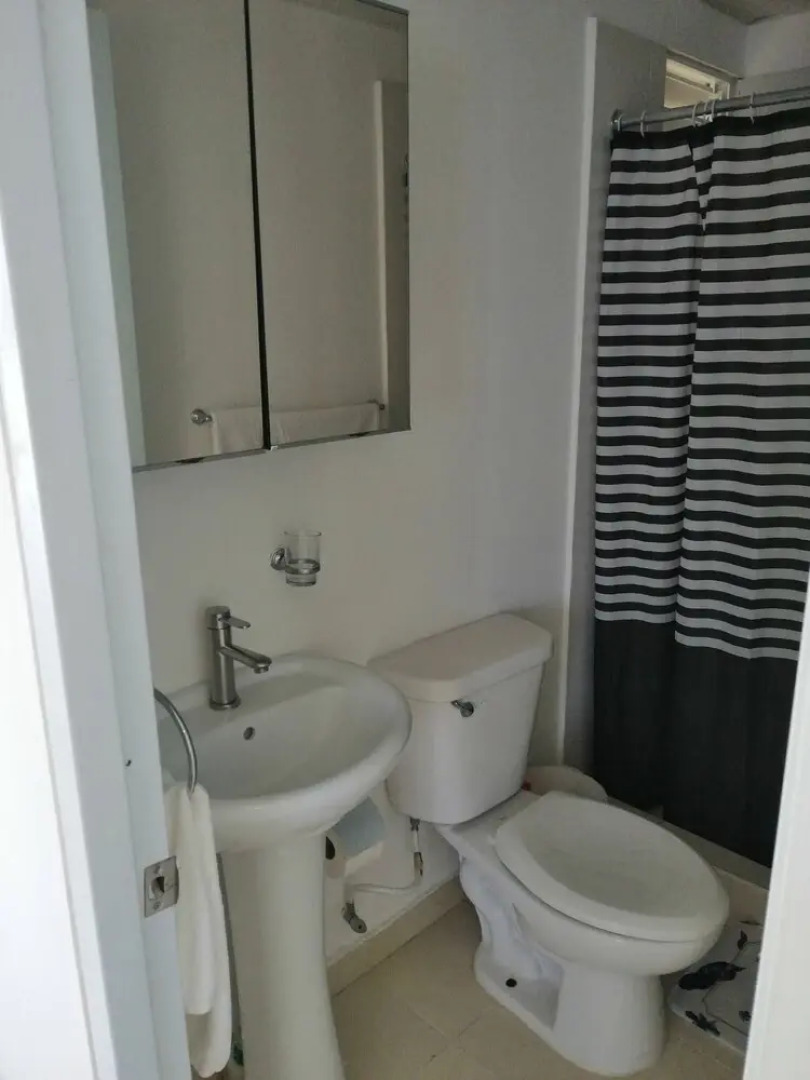 Tropical Cana Apartment