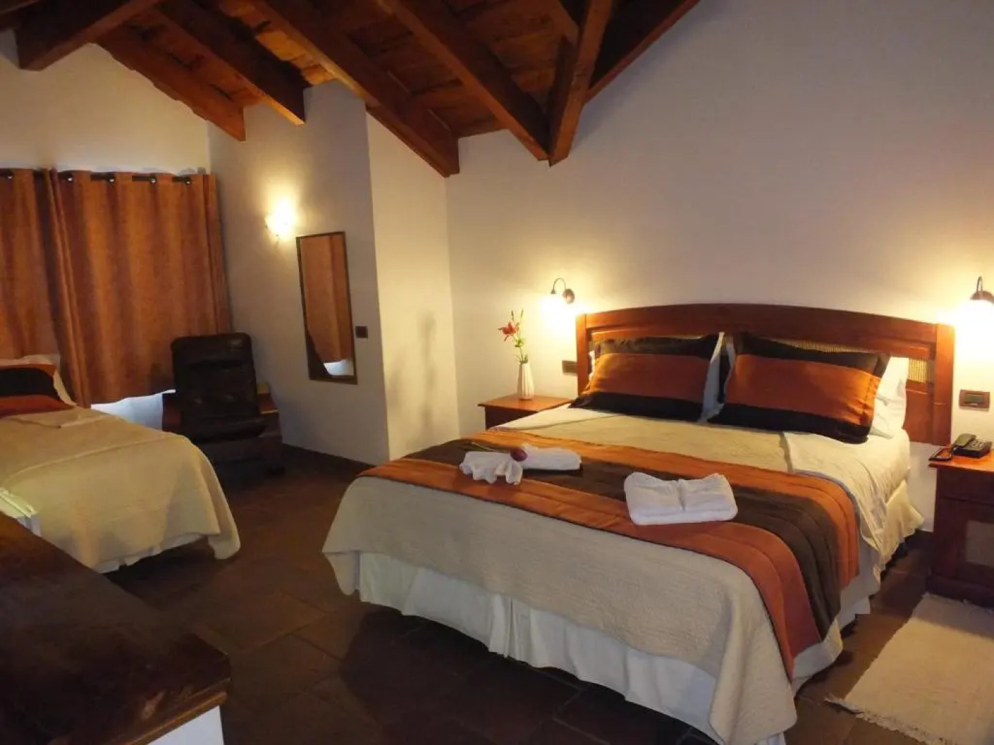 Hotel Pucon Green Park