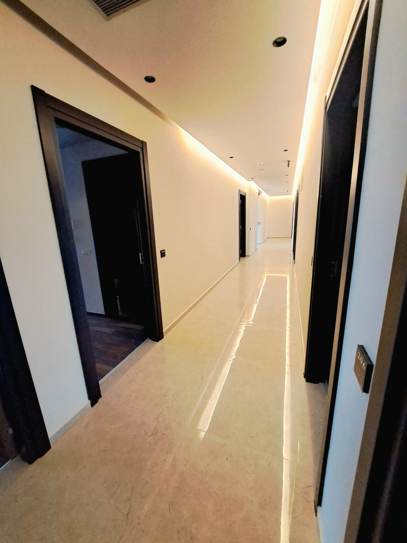 Olivia's Hill Resort