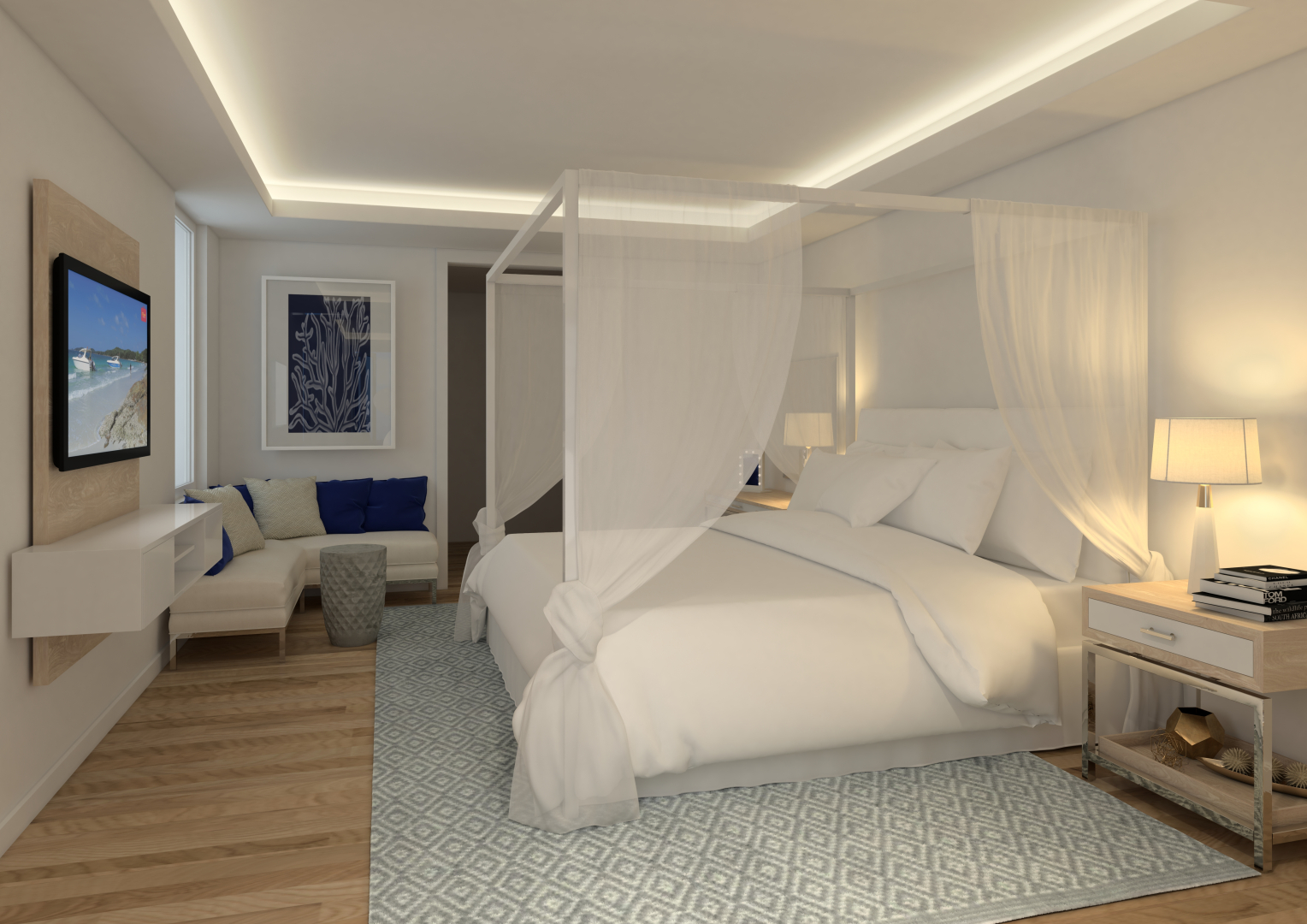 Minos Imperial Beach Resort Milatos Crete