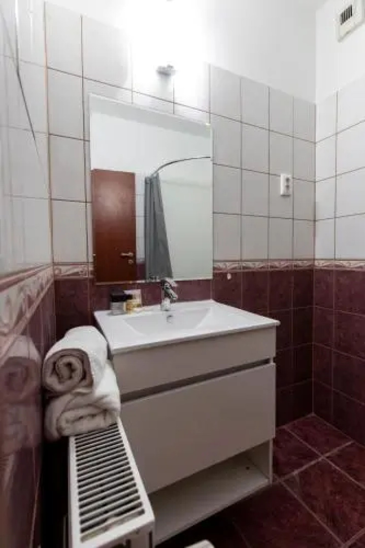 Exclusive Thermal & Wellness Apartman