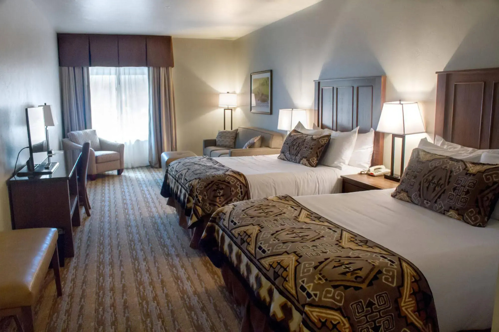 Cedar Creek Lodge and Conference Center