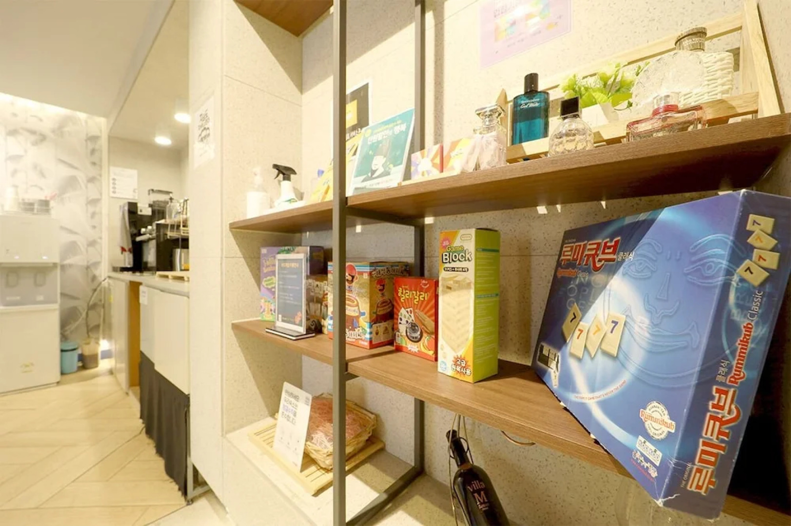 Namyangju NO.25 Hotel Bukhan River