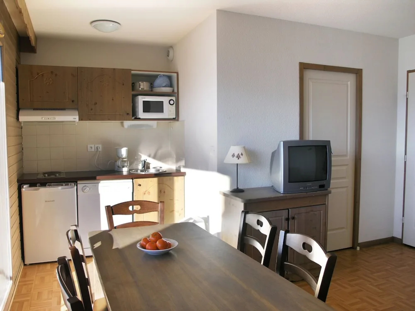 Noemys L'Ecrin des Neiges