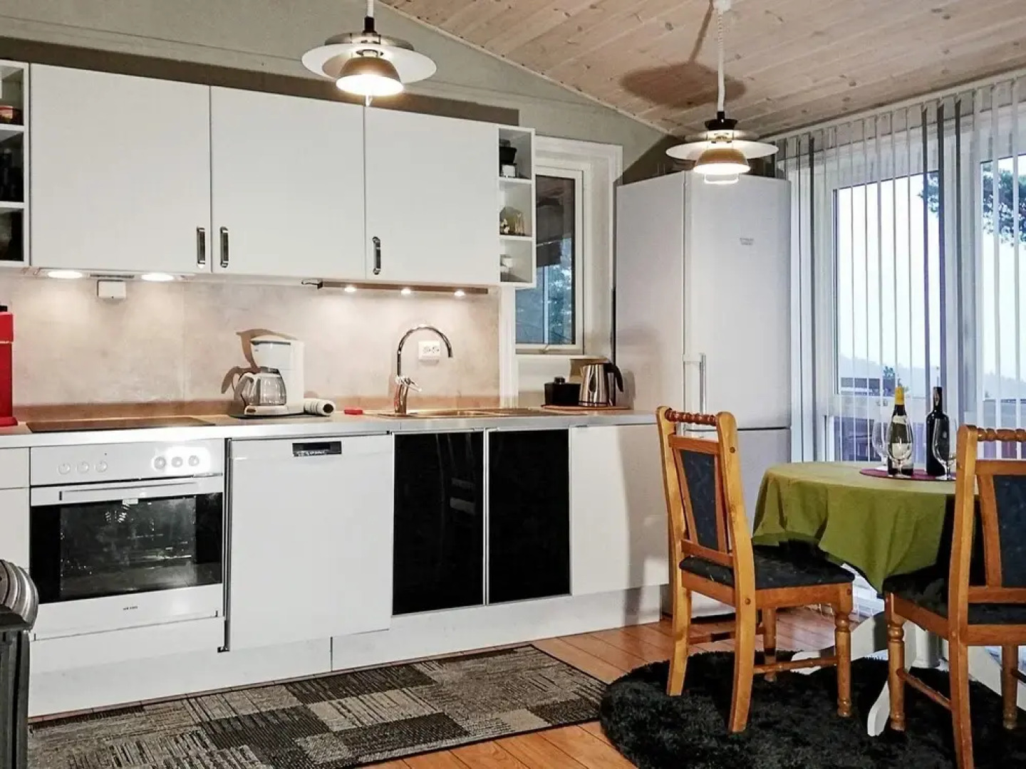 4 Star Holiday Home In Nedstrand