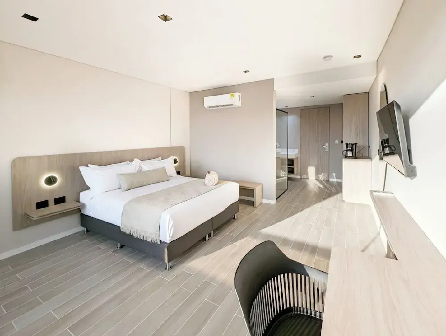 Botanico Hotel y Spa