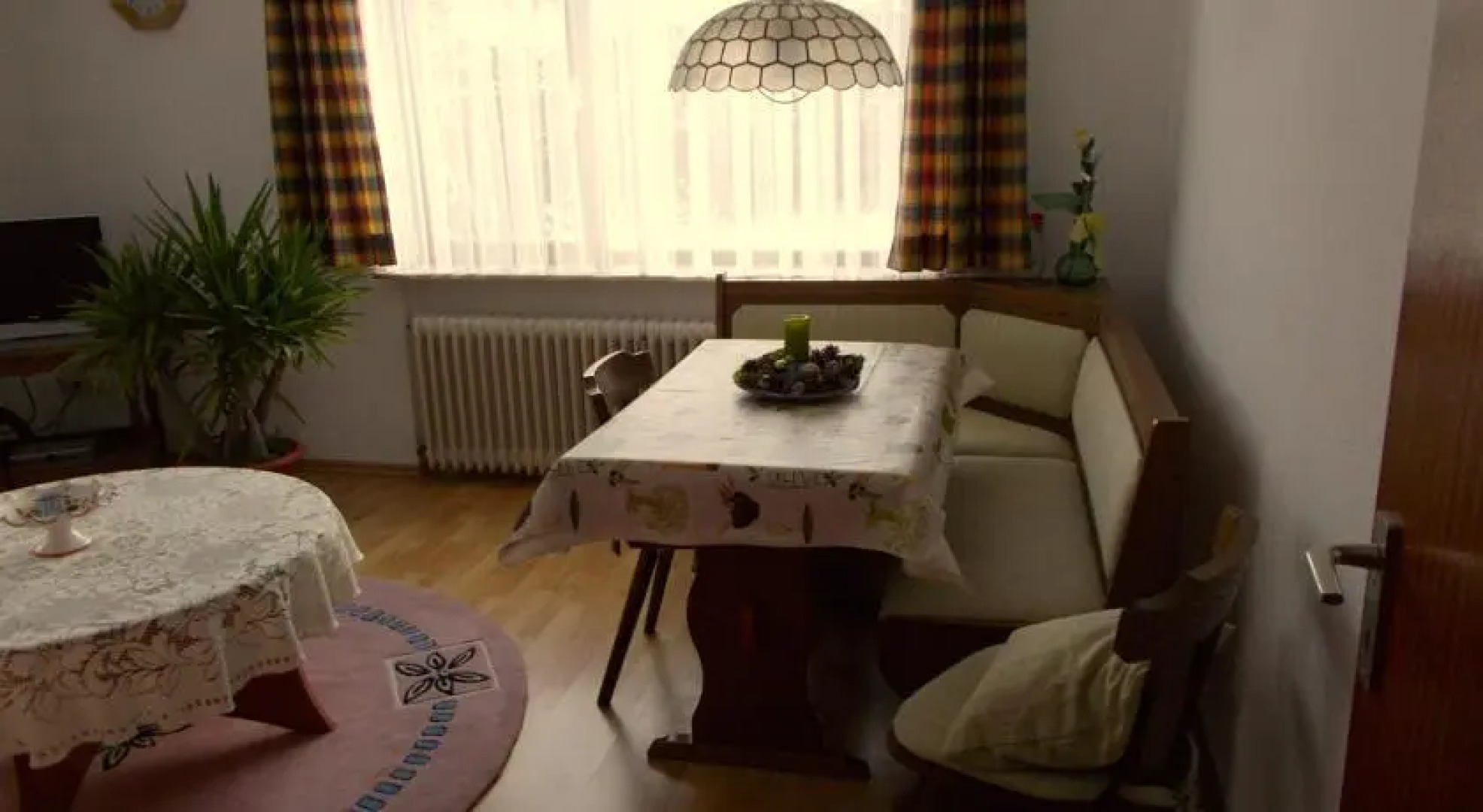 Ferienappartement Bunse