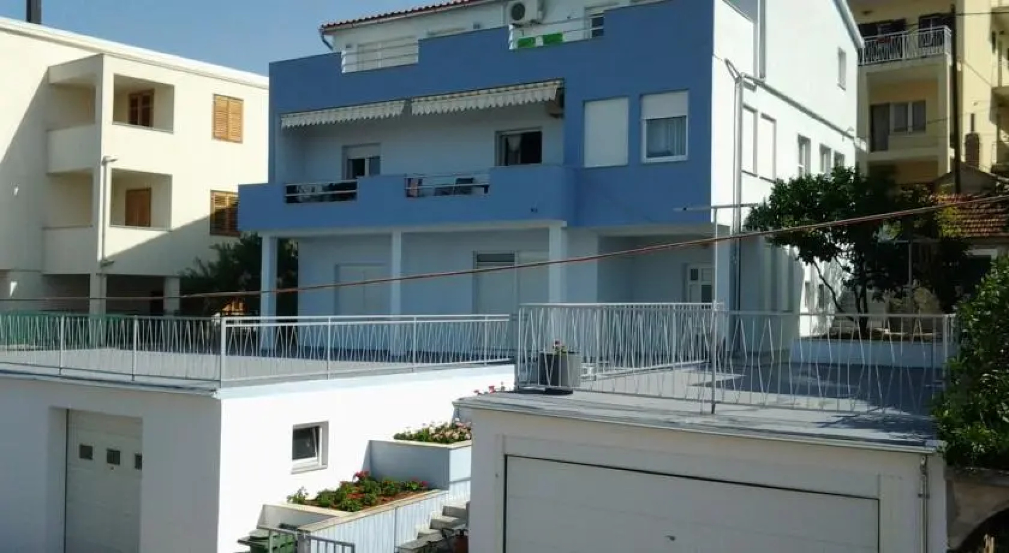Apartment Katarina