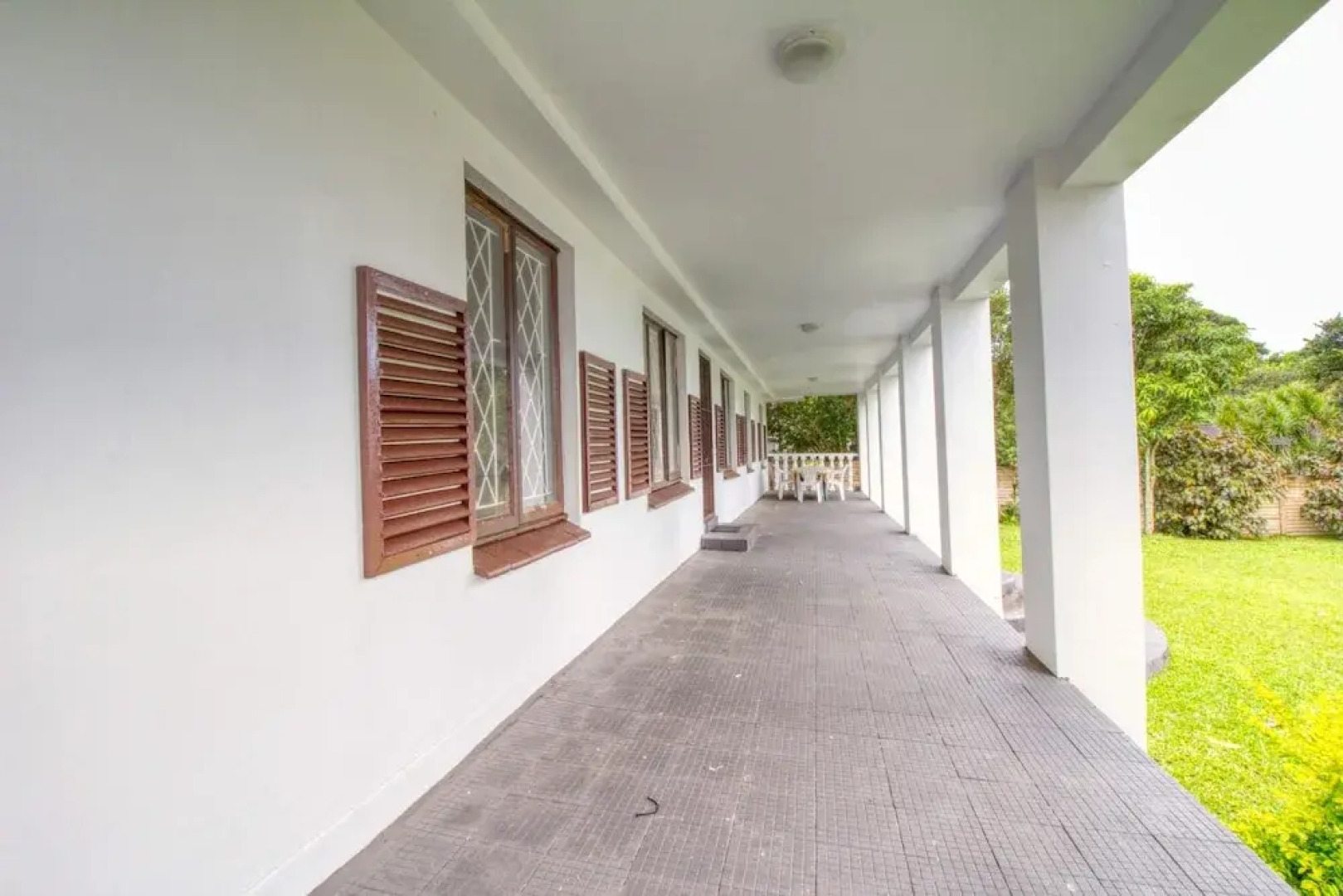 Scottburgh Holiday Home & Flatlet