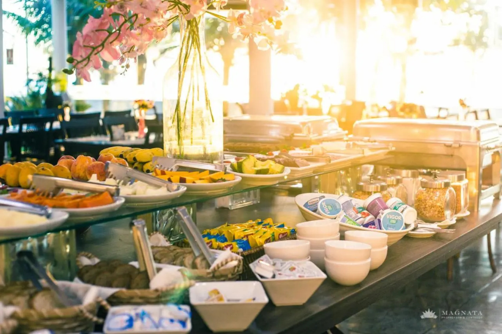 Villareal Hotel Guaratuba