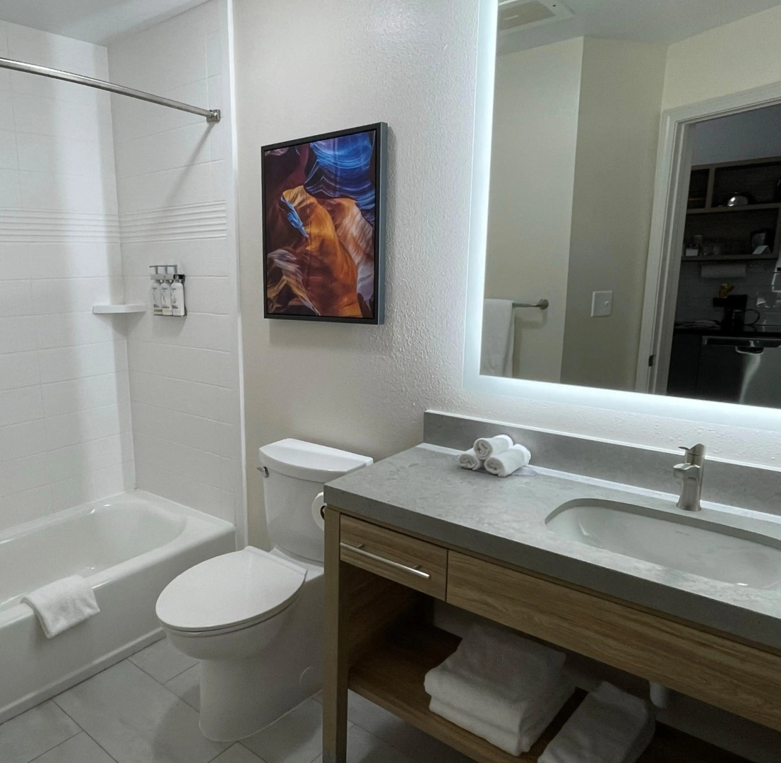 Candlewood Suites Tuscaloosa by IHG