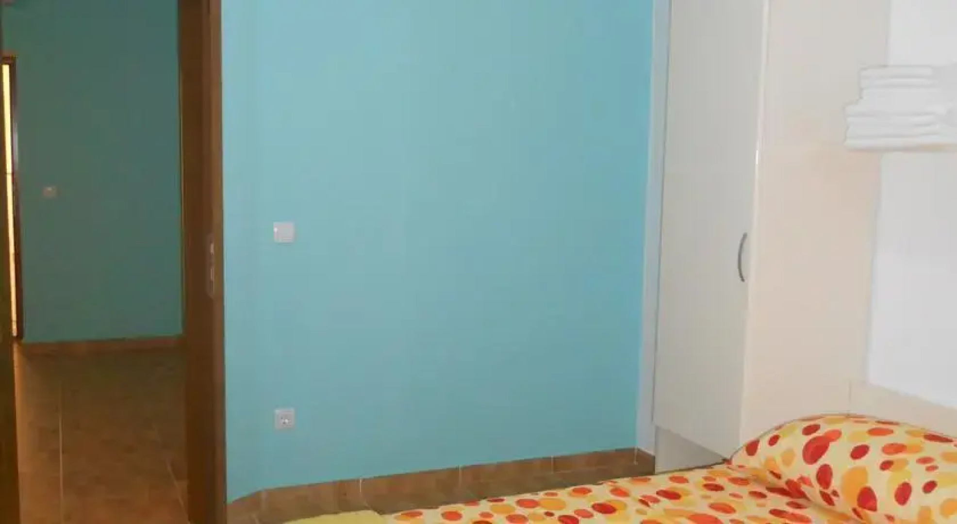 Apartments Luxury Center