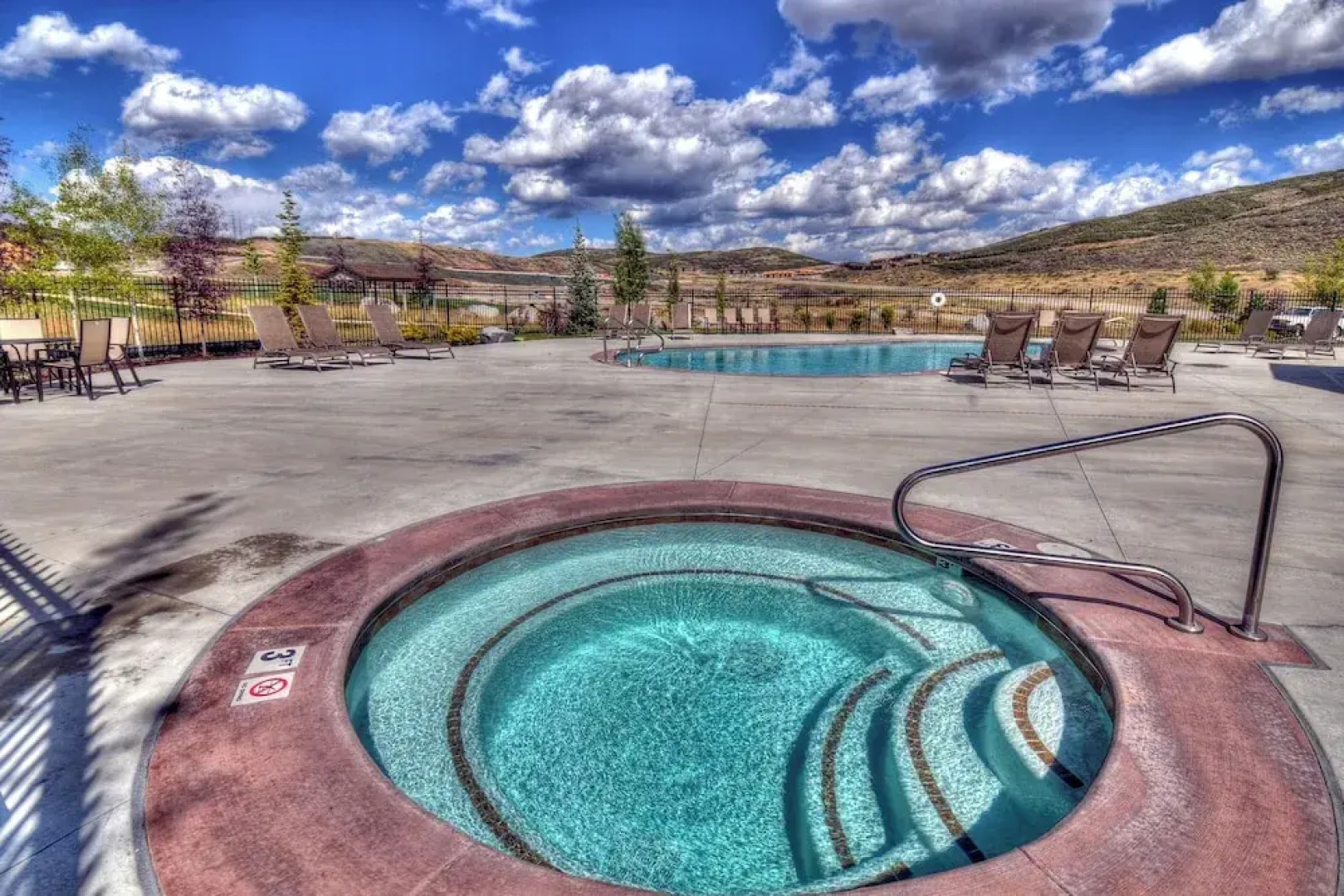Park City Vacation Rental w/ Private Hot Tub