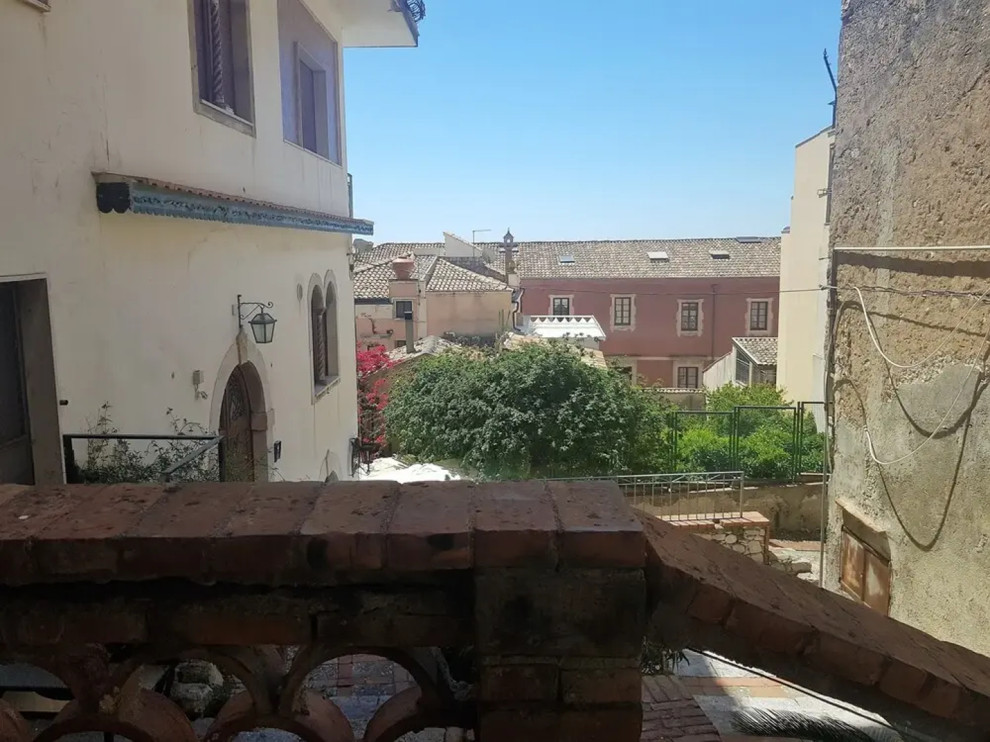 Giasone Apart Hotel