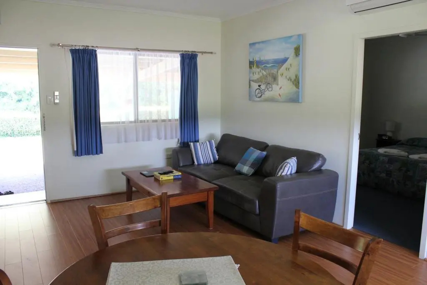 Atherton Rainforest Motor Inn