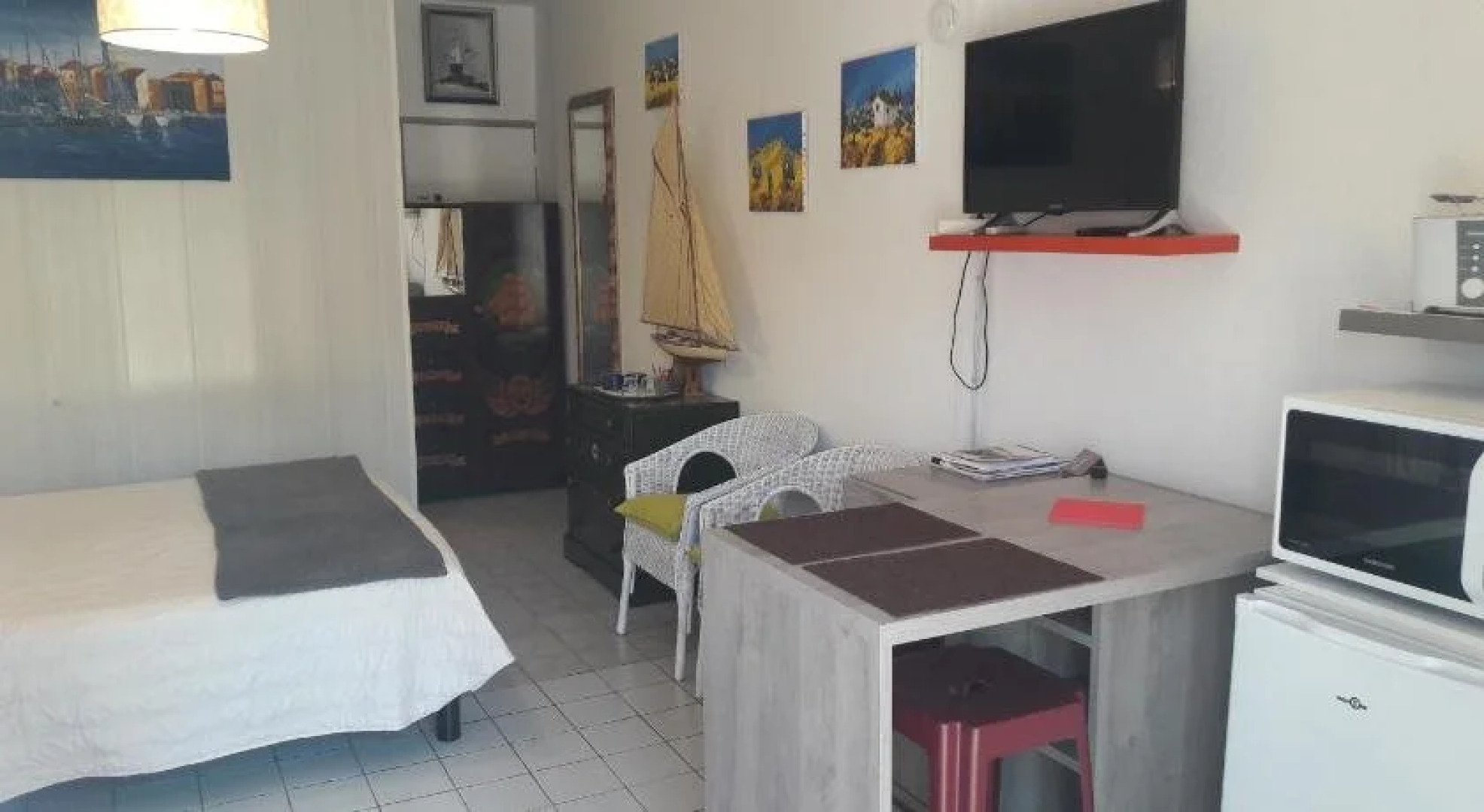 Les vergers Saint Baldou