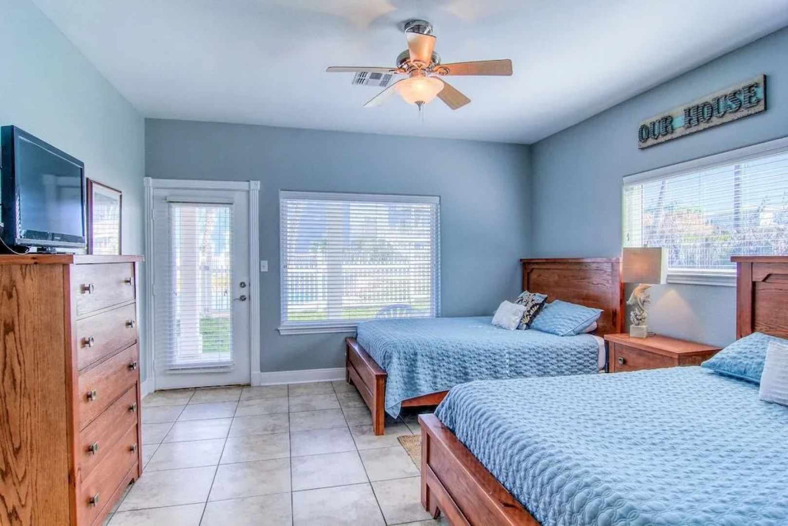 Dreamsicle - 5 Br Home