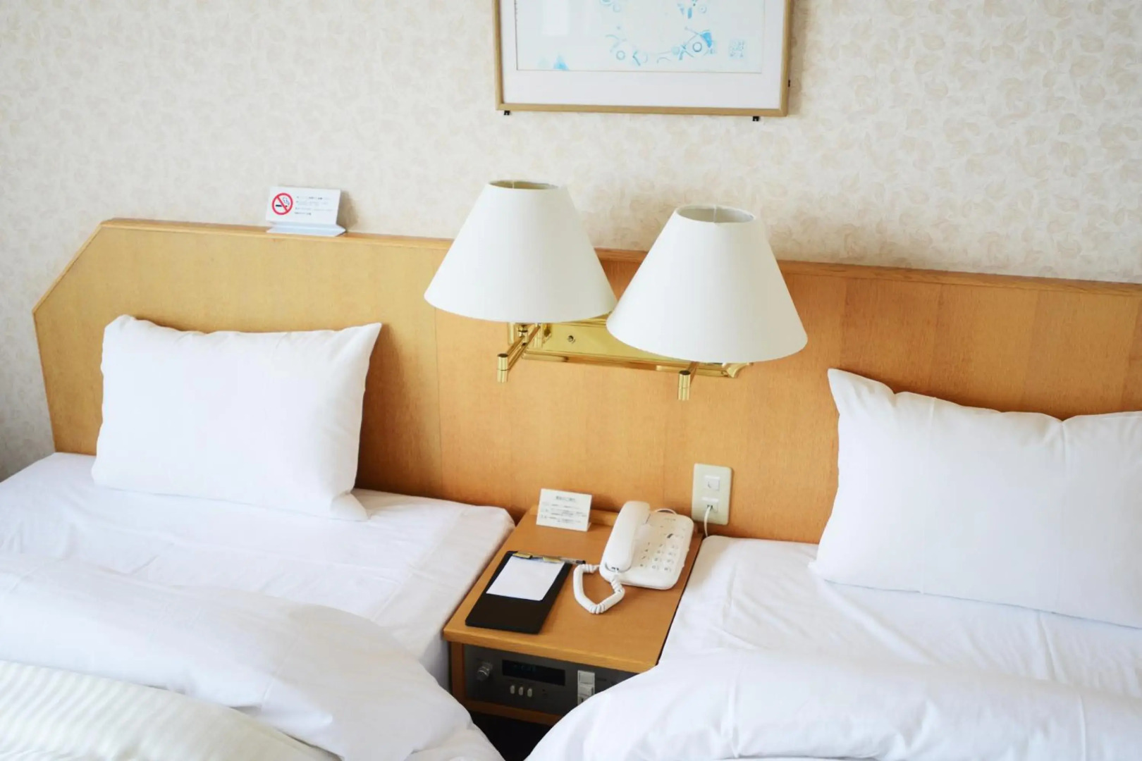 Tsushima Grand Hotel