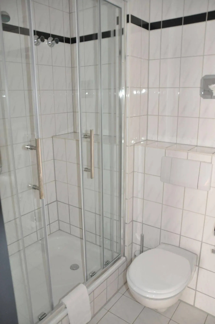 City Hotel Aschersleben