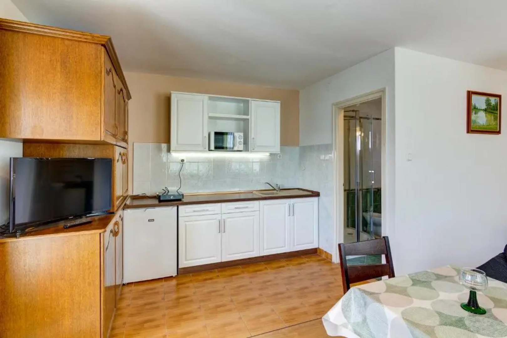 Apartment Gyapay Heviz