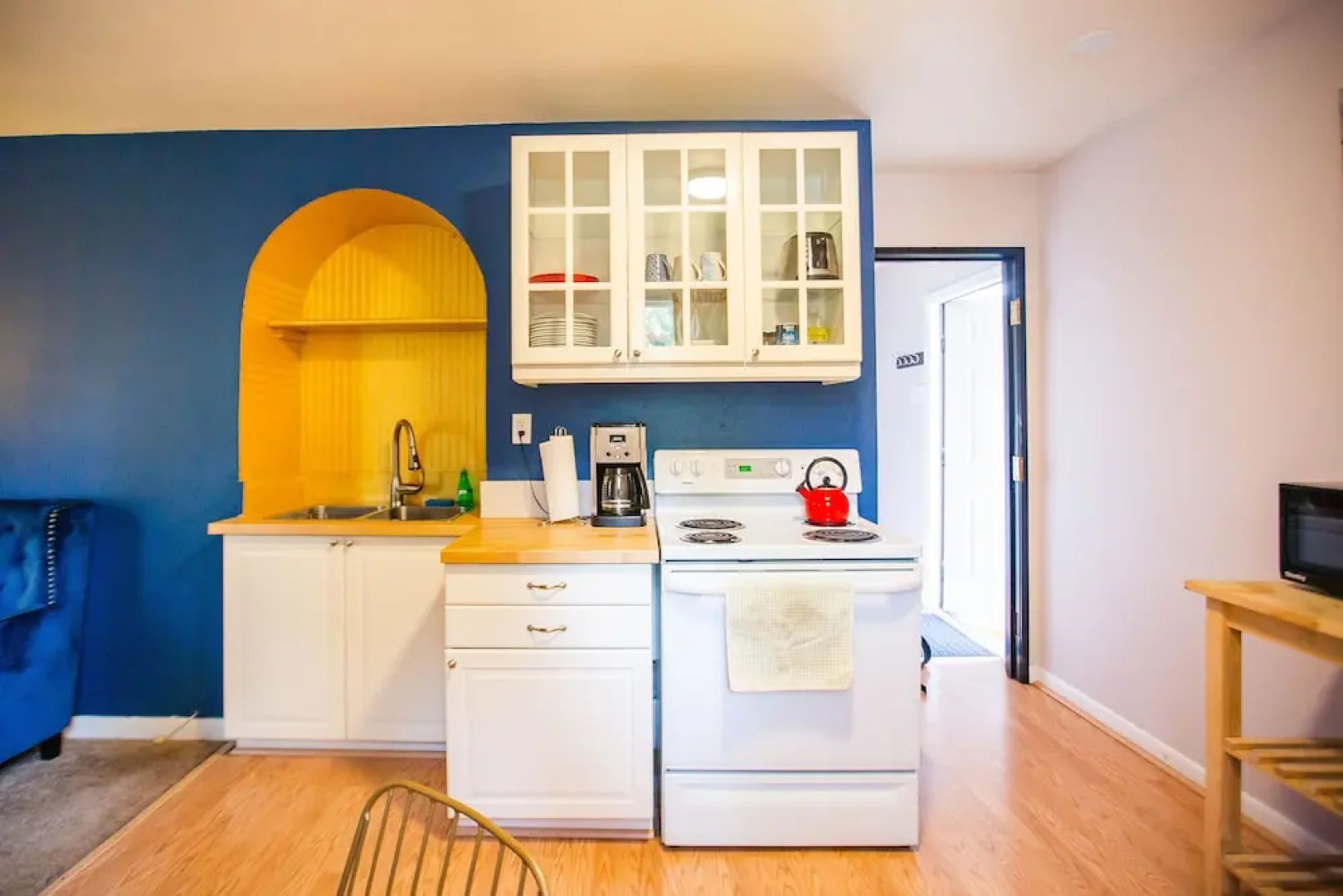 Solarium Colorado Hotel