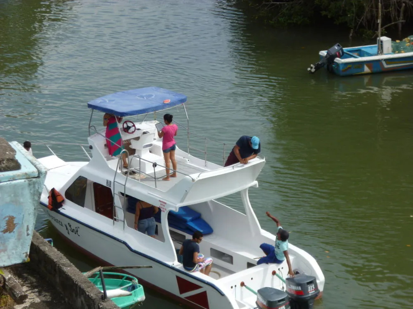 Casa Grande Hotel Inn