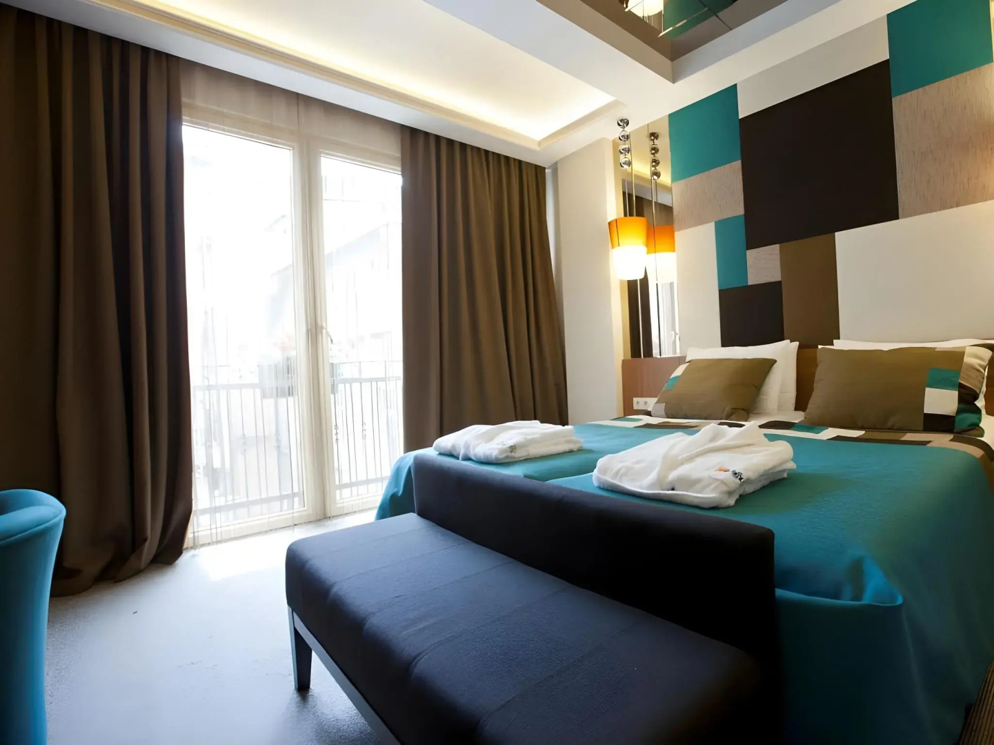 Collage Taksim Hotel - Special Class