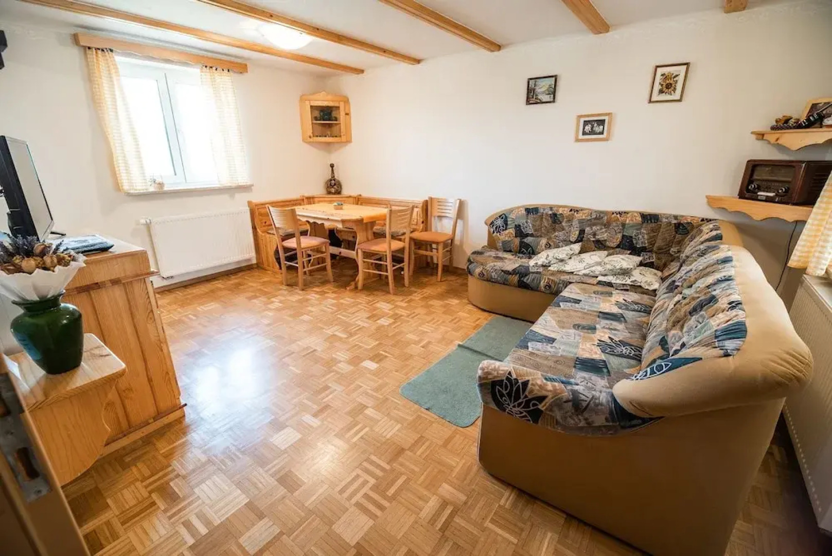 Luxury Apartment Ana With Hot tub