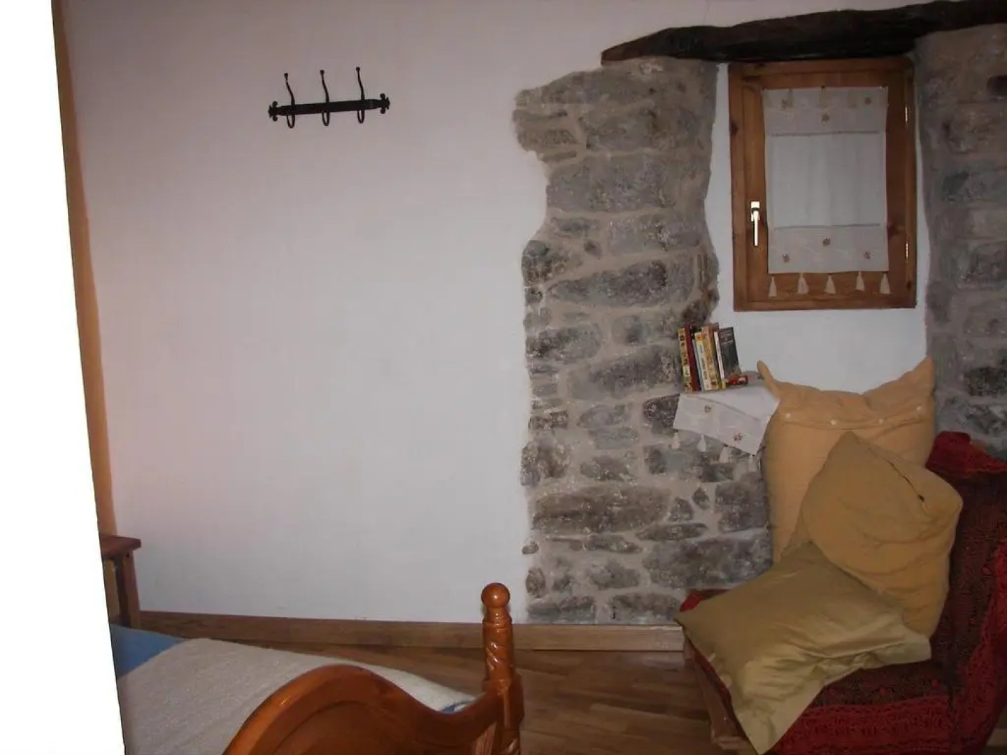 Antigua Casa Catones