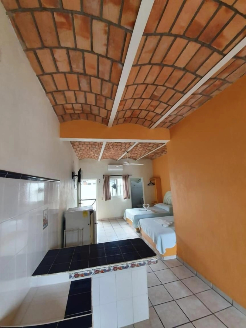 Bungalows Real del Sol