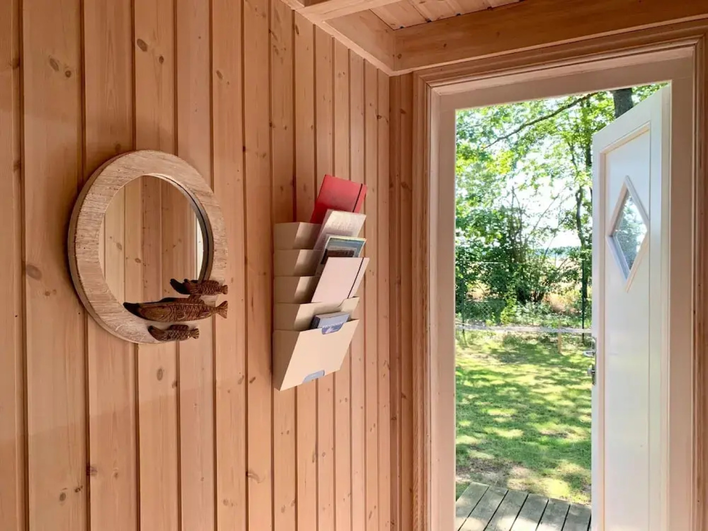 Holiday Home in Dummer Near Lake