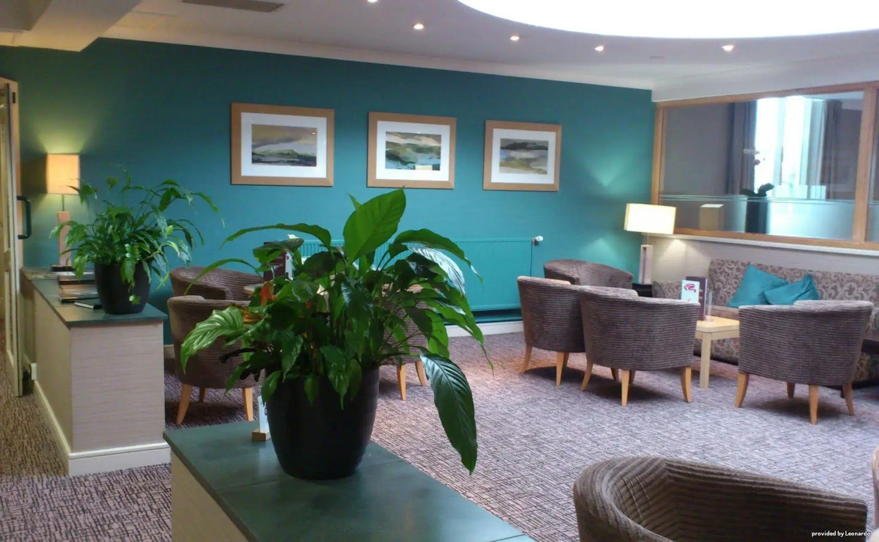 Castle Green Hotel In Kendal, BW Premier Collection