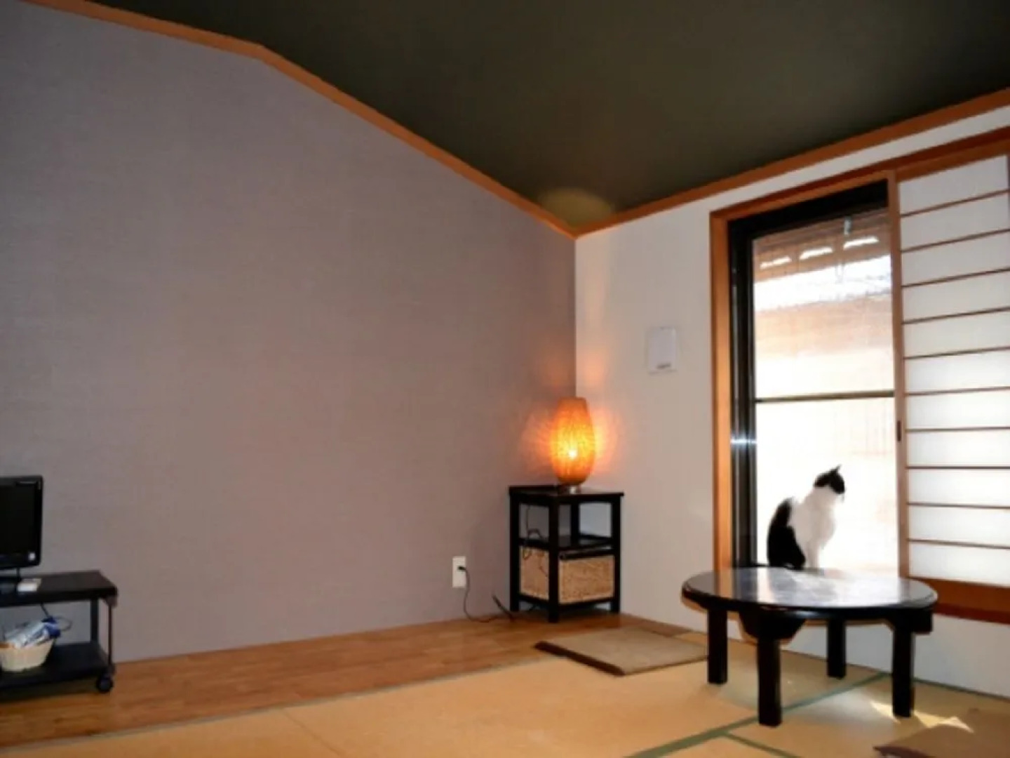 Kyoto Gion KIRAKU-INN - Hostel