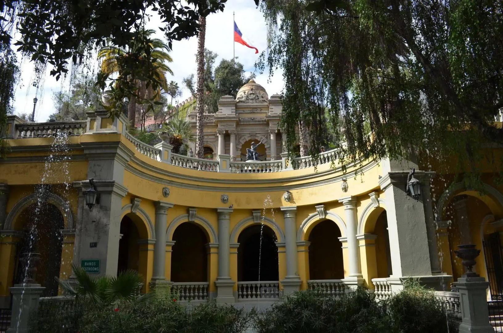 Plaza San Isidro Apartments