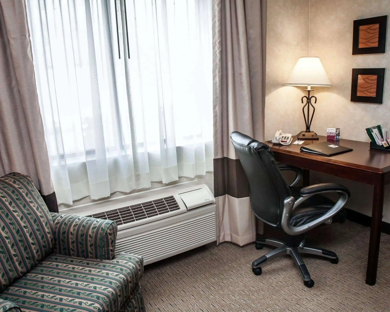 Quality Inn Seekonk - Providence