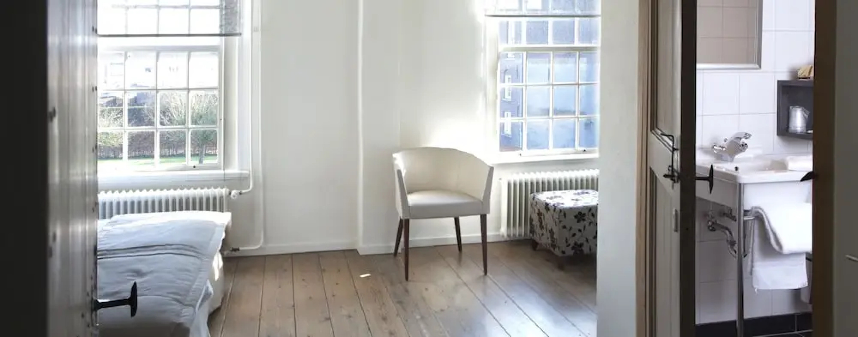 Hotel Klooster Elsendael