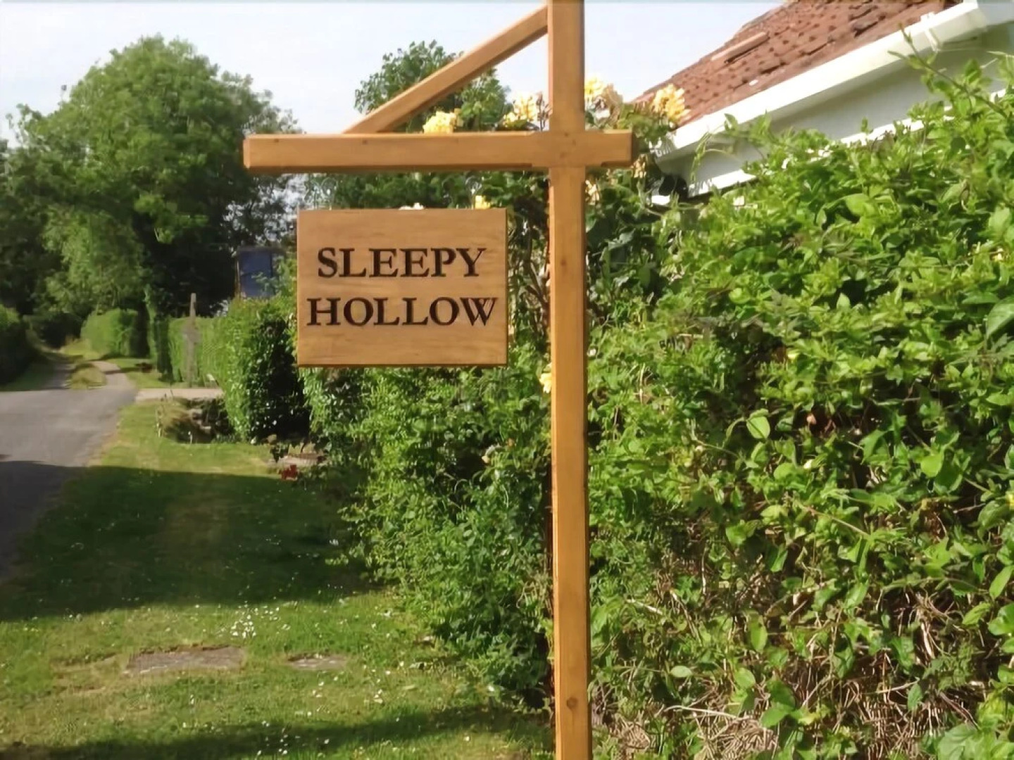 Sleepy Hollow Cottages