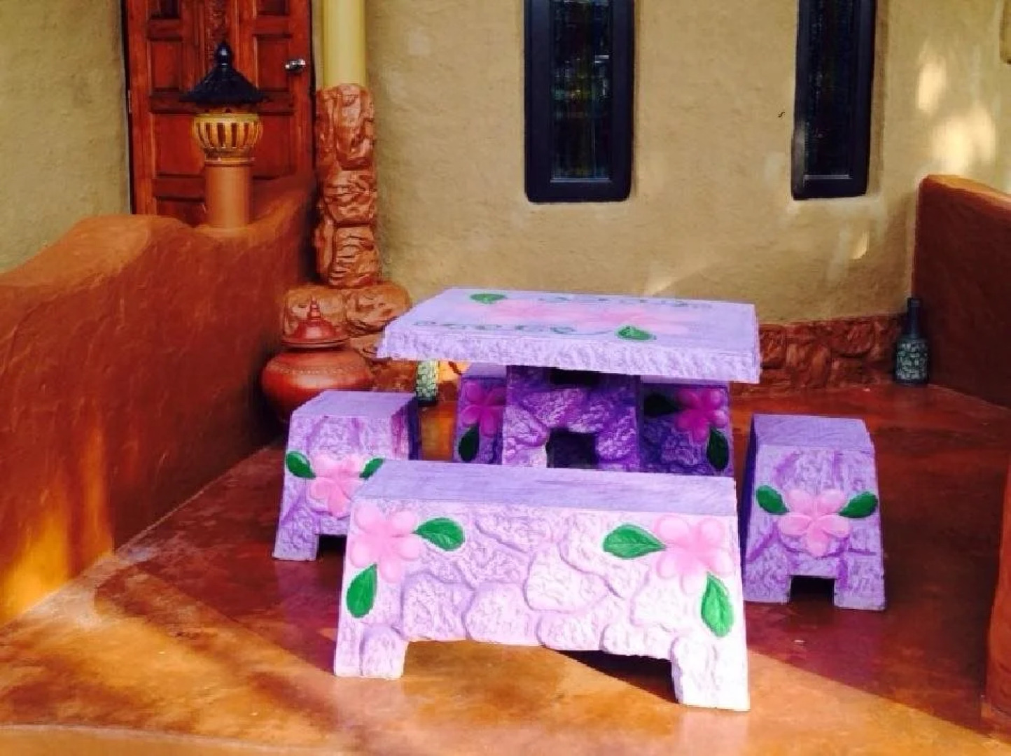 Hin Suay Dao Sai Resort