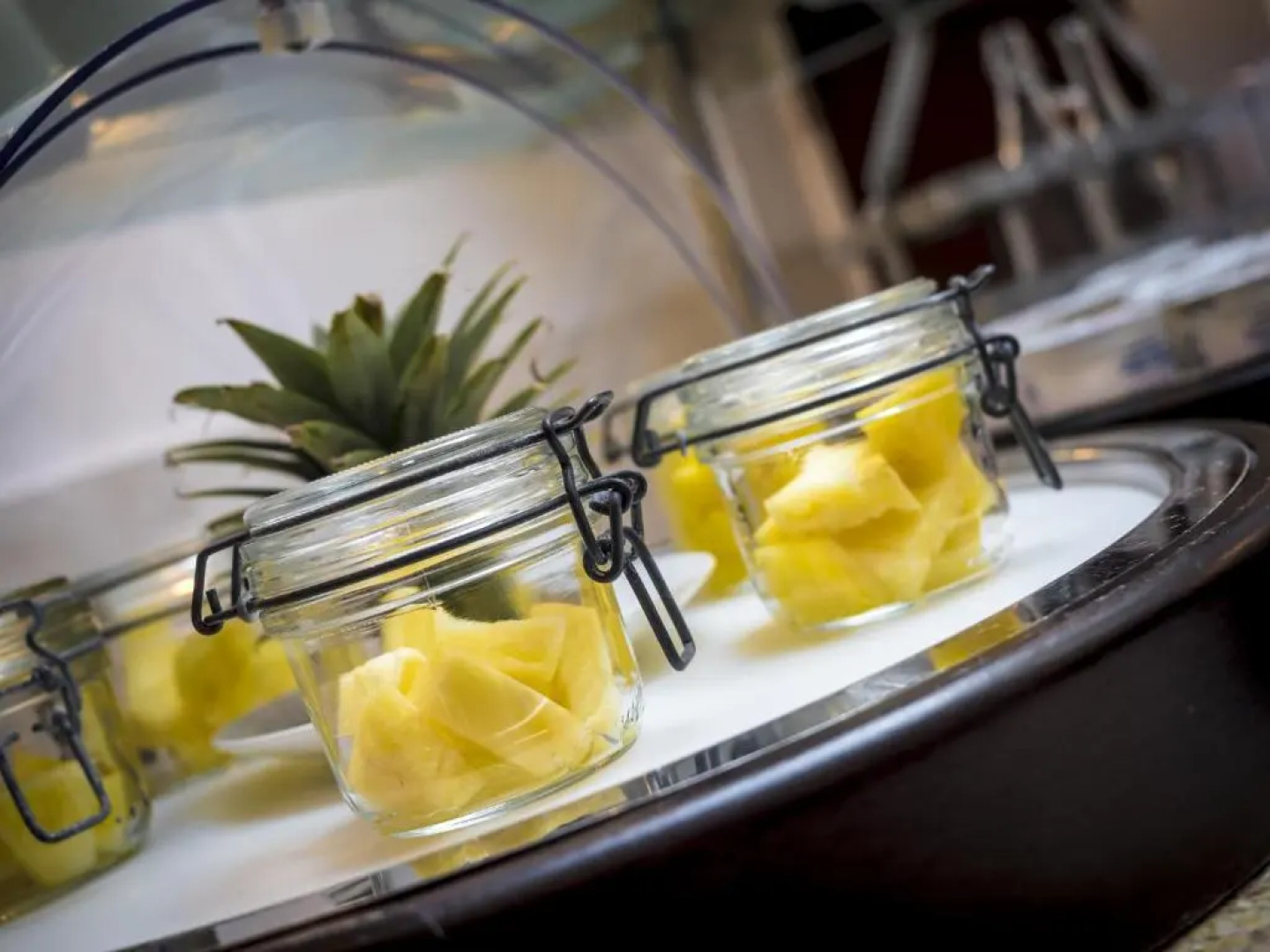 Hotel Le Pré Carré